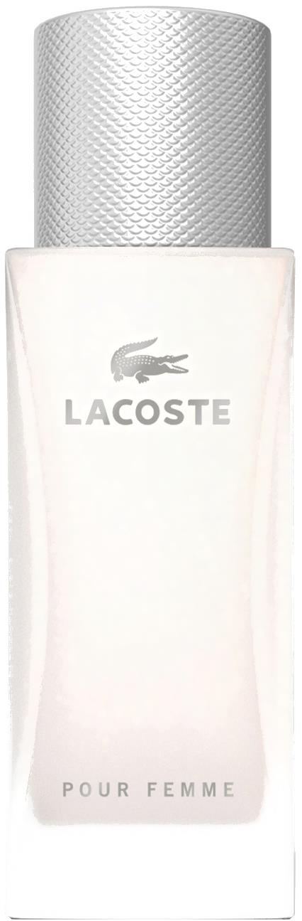 

Парфюмерная вода Lacoste Pour Femme Legere 30мл, Pour Femme Legere 30мл