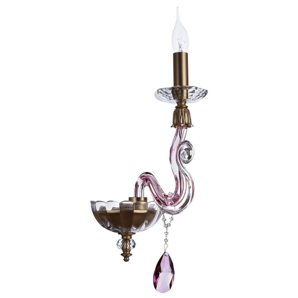 

Бра Divinare 5124/14 AP-1, 5124/14 AP-1