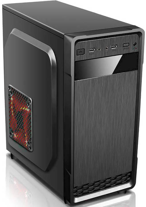 

Компьютер Jet Wizard 3i9100FD16SD24X166LW50, Wizard 3i9100FD16SD24X166LW50