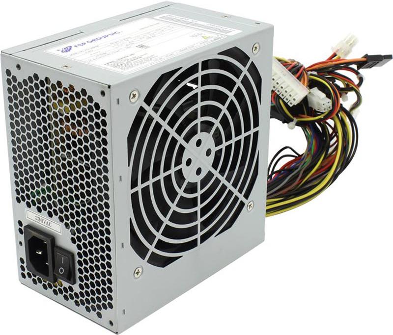 

Блок питания FSP Power Supply 600W, Блок питания для компьютеров FSP Power Supply 600W ATX-600PNR