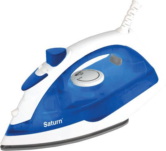 

Утюг Saturn ST-CC 0211 Anche, ST-CC0211
