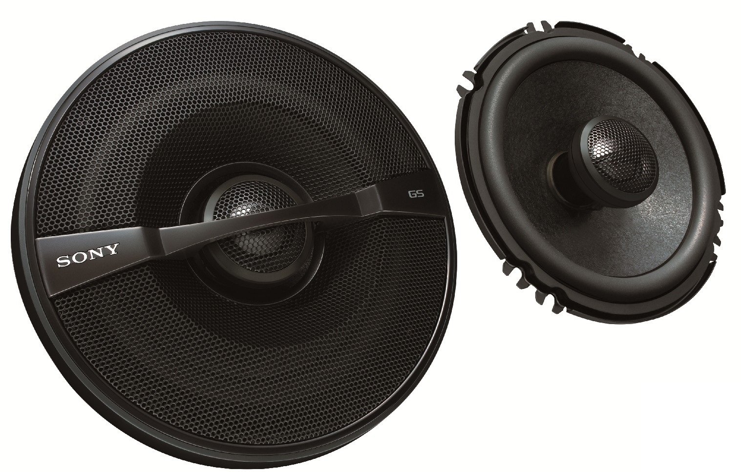 

Коаксиальная АС Sony XS-GS1621, XS-GS 1621