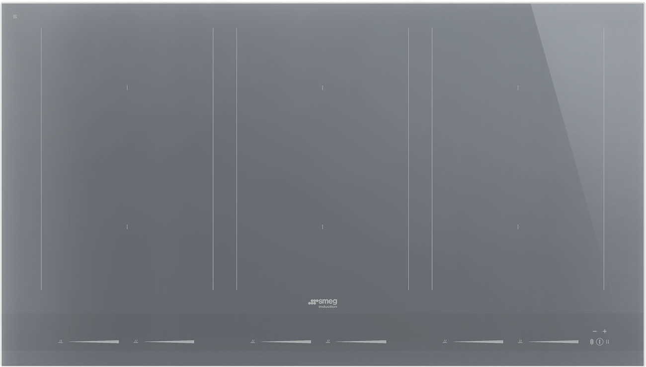

Варочная панель Smeg SIM1963DS