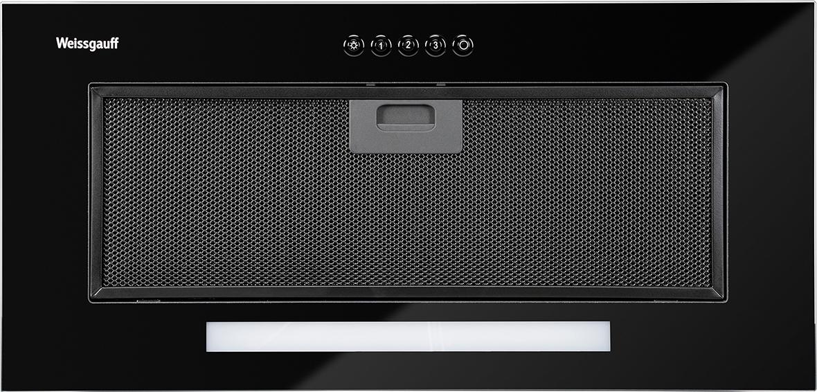 

Вытяжка Weissgauff Aura 900 BL, Aura 900 BL