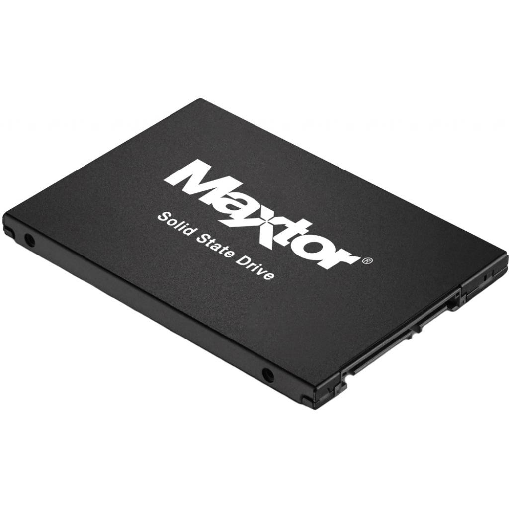 

SSD диск Seagate Maxtor Z1 240GB [YA240VC1A001], Maxtor Z1 240GB