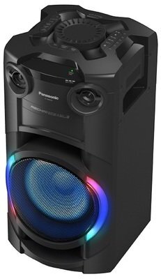 

Музыкальный центр Panasonic SC-TMAX10GSK