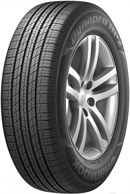 

Шины Hankook Dynapro HP2 RA33 235/65R17 108H, Dynapro HP2 RA33 235/65R17 108H