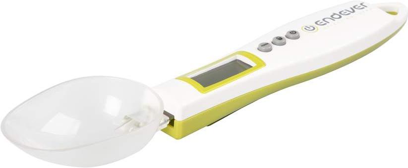 

Кухонные весы Endever KS-513, KS-513