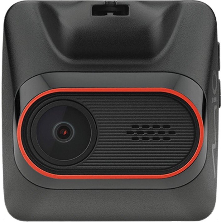 

Видеорегистратор Mio MiVue C430 черный (442N67600016)