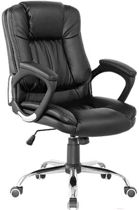 

Офисное кресло Norden Factor черный [H-1127-70], Factor