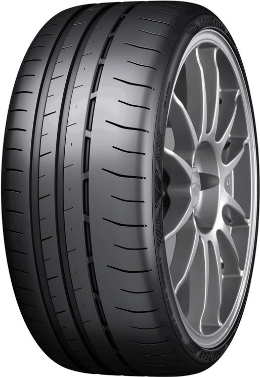 

Автомобильные шины Goodyear Eagle F1 SuperSport R 265/35R19 98Y
