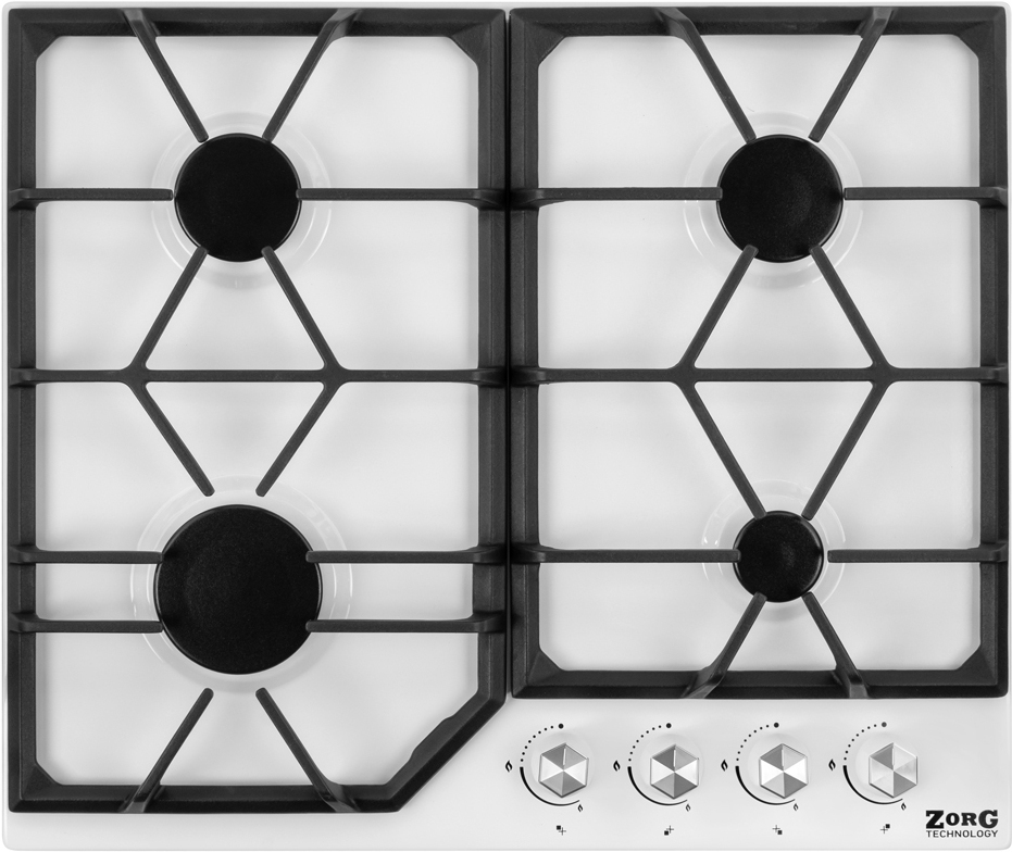

Варочная панель ZorG Technology LTEC D White