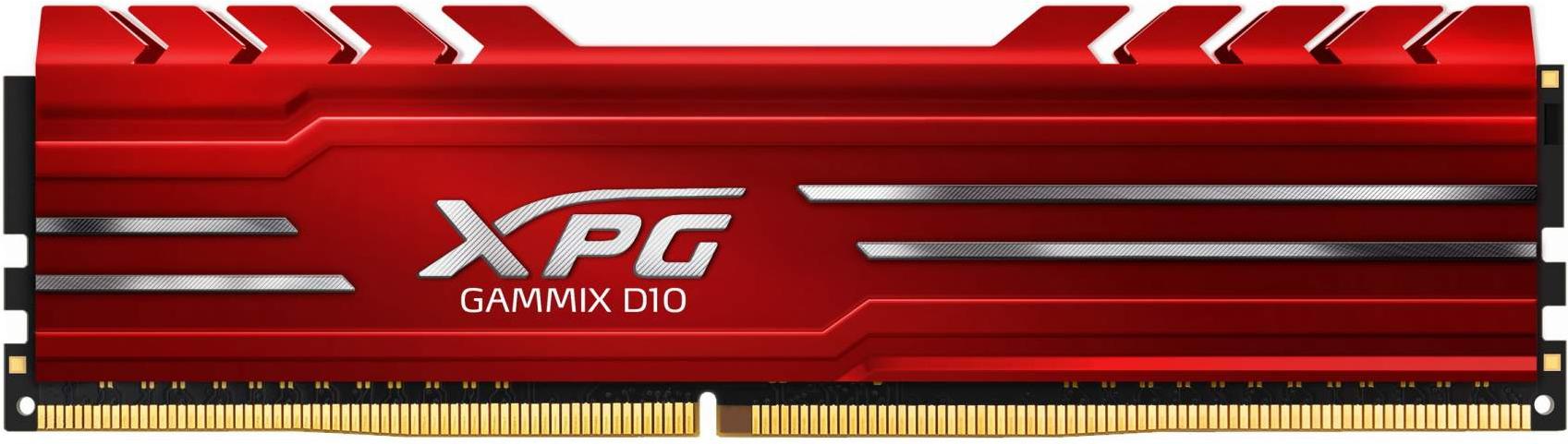 

Оперативная память A-Data DIMM 8GB PC21300 DDR4 [AX4U26668G16-SR10], DIMM 8GB PC21300 DDR4