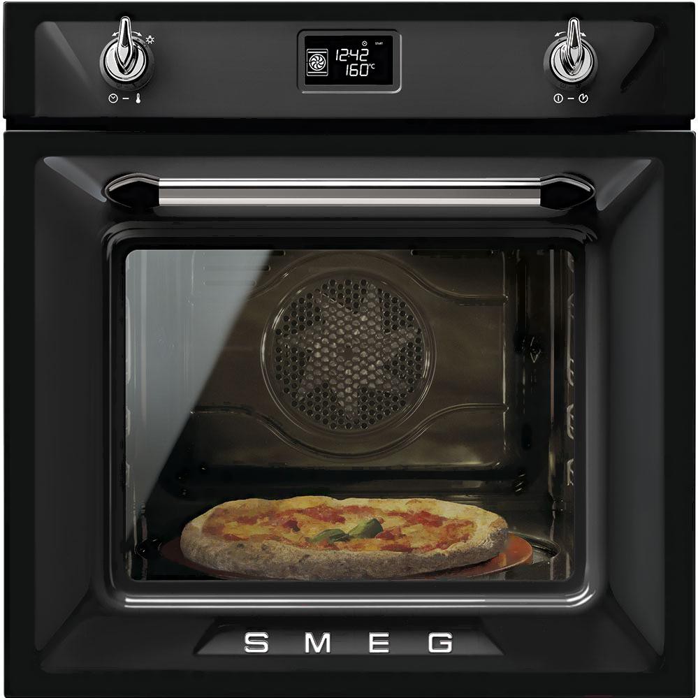 

Духовой шкаф Smeg SFP6925NPZE1