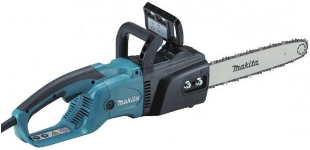 

Электрическая пила Makita UC4050A, UC4050A
