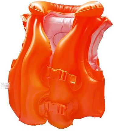 

Жилет для плавания детский INTEX 58671NP