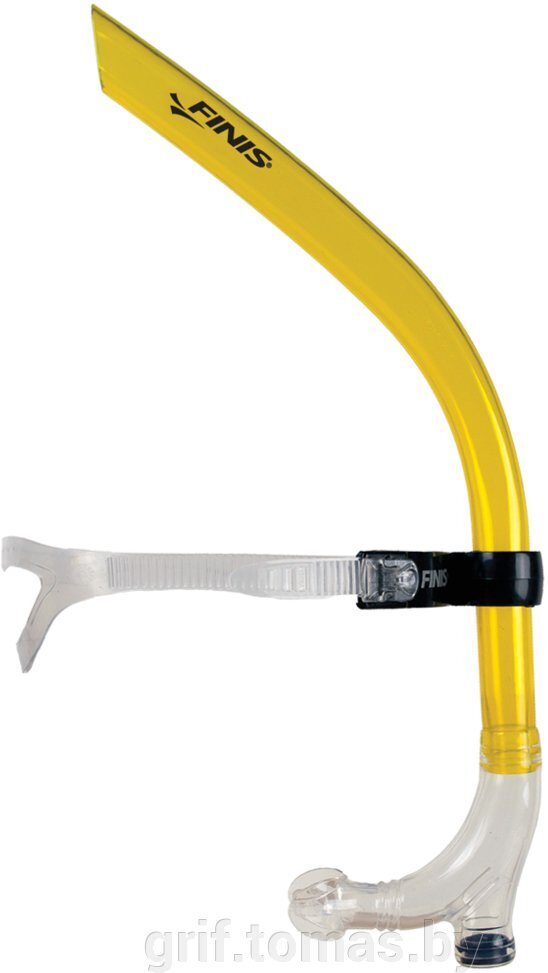 

Трубка для плавания Finis Swimmers Snorkel [1.05.009.50], Трубка для плавания Finis Swimmers Snorkel 1.05.009.50