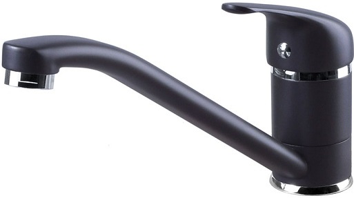 

Смеситель Zigmund Shtain ZS 0200 (черный базальт), Смеситель Zigmund Shtain ZS 0200 черный базальт