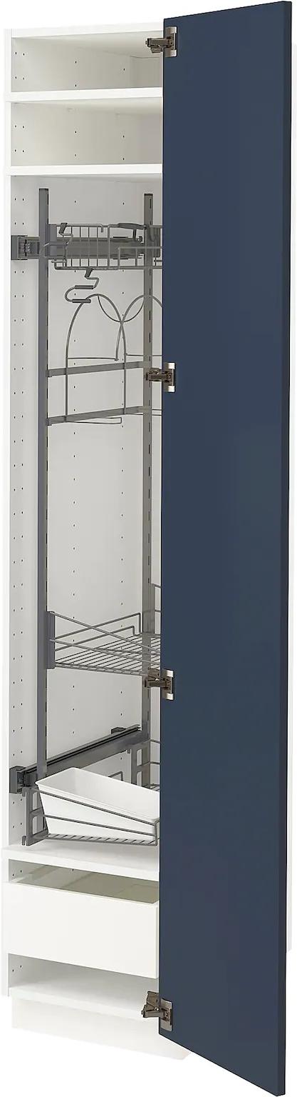 

Кухонный шкаф Ikea Метод/Максимера [194.021.39], Метод/Максимера