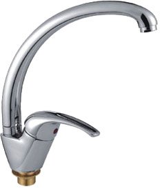 

Смеситель FRAP H29 F4129-2, H29 F4129-2