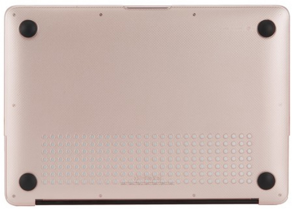 

Чехол для ноутбука Incase MacBook Pro 13 with Thunderbolt 3 розовый [INMB200260-BLP], MacBook Pro 13 with Thunderbolt 3