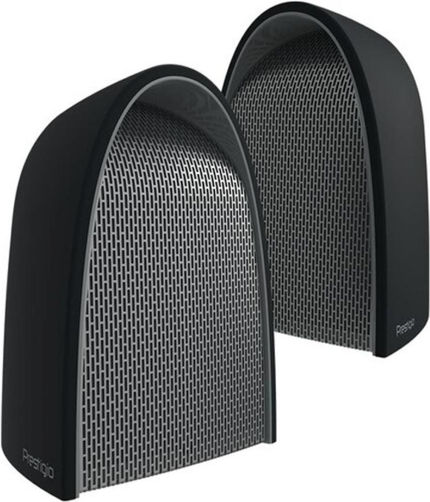 

Портативная акустика Prestigio PSS116SBK Black, PSS116SBK