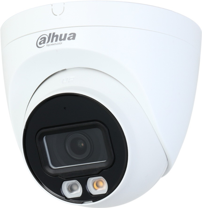 

IP-камера Dahua DH-IPC-HDW2449TP-S-IL-0280B