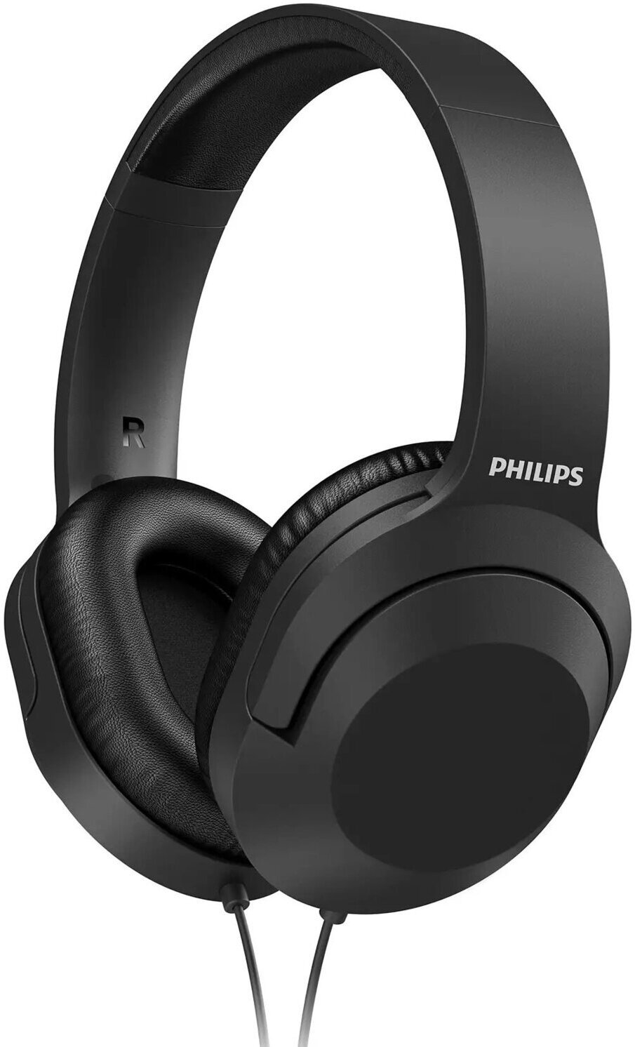 

Наушники Philips TAH2005 [TAH2005BK/00], Наушники Philips TAH2005BK/00