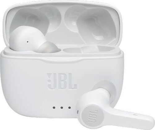 

Наушники JBL WRL TUNE 215TWS White [JBLT215TWSWHT], Наушники JBL Tune 215TWS (белый)