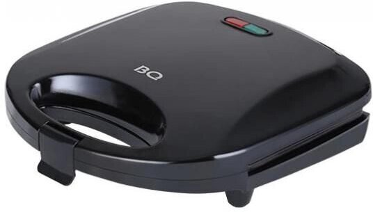 

Сэндвичница BQ ST1006 черный