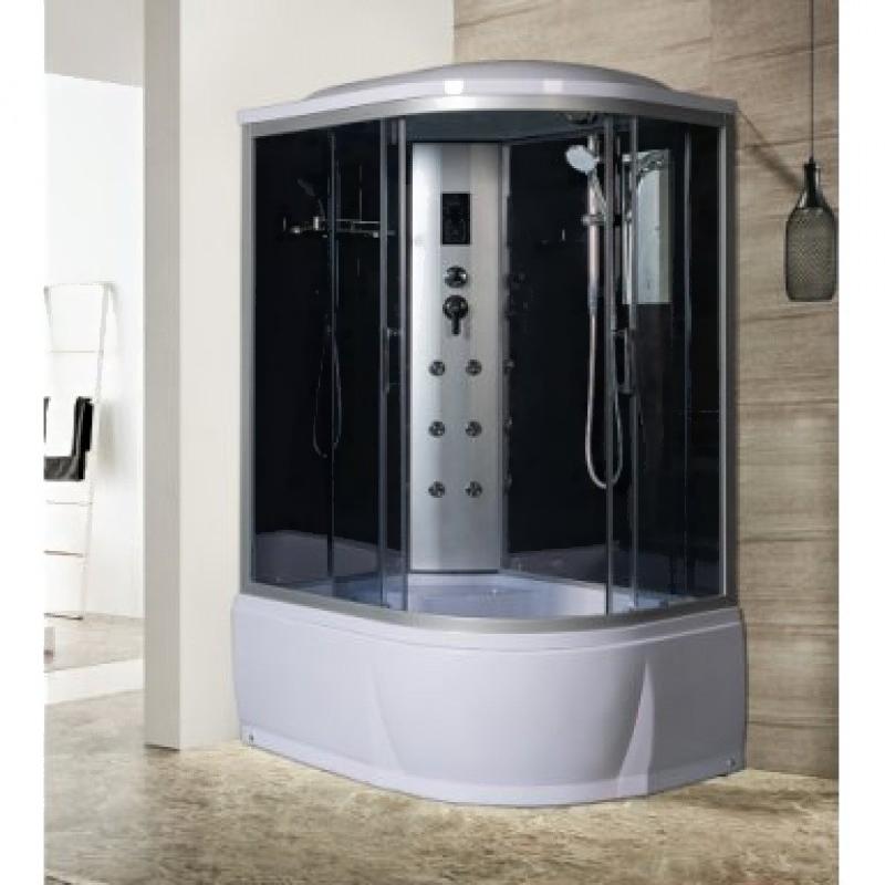 

Душевая кабина River Dunay 120/80/46 ТН L, Dunay 120/80/46 ТН L