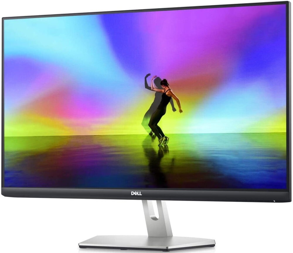 

Монитор Dell S2421H [2421-9329], Монитор Dell S2421H 2421-9329