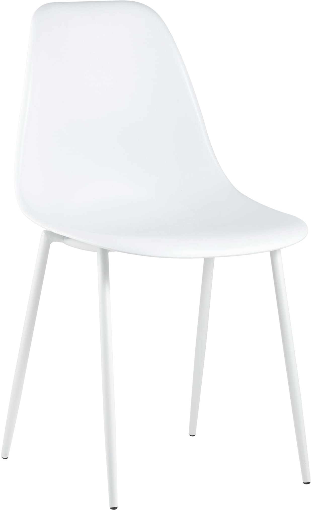 

Стул Stool Group KON белый [KONWIN CHAIR WHITE], Стул Stool Group KON KONWIN CHAIR WHITE белый