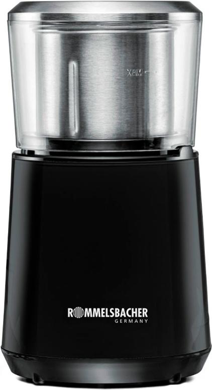 

Кофемолка ROMMELSBACHER EKM 120, EKM 120