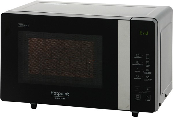 

Микроволновая печь Hotpoint-Ariston MWHAF 203 B