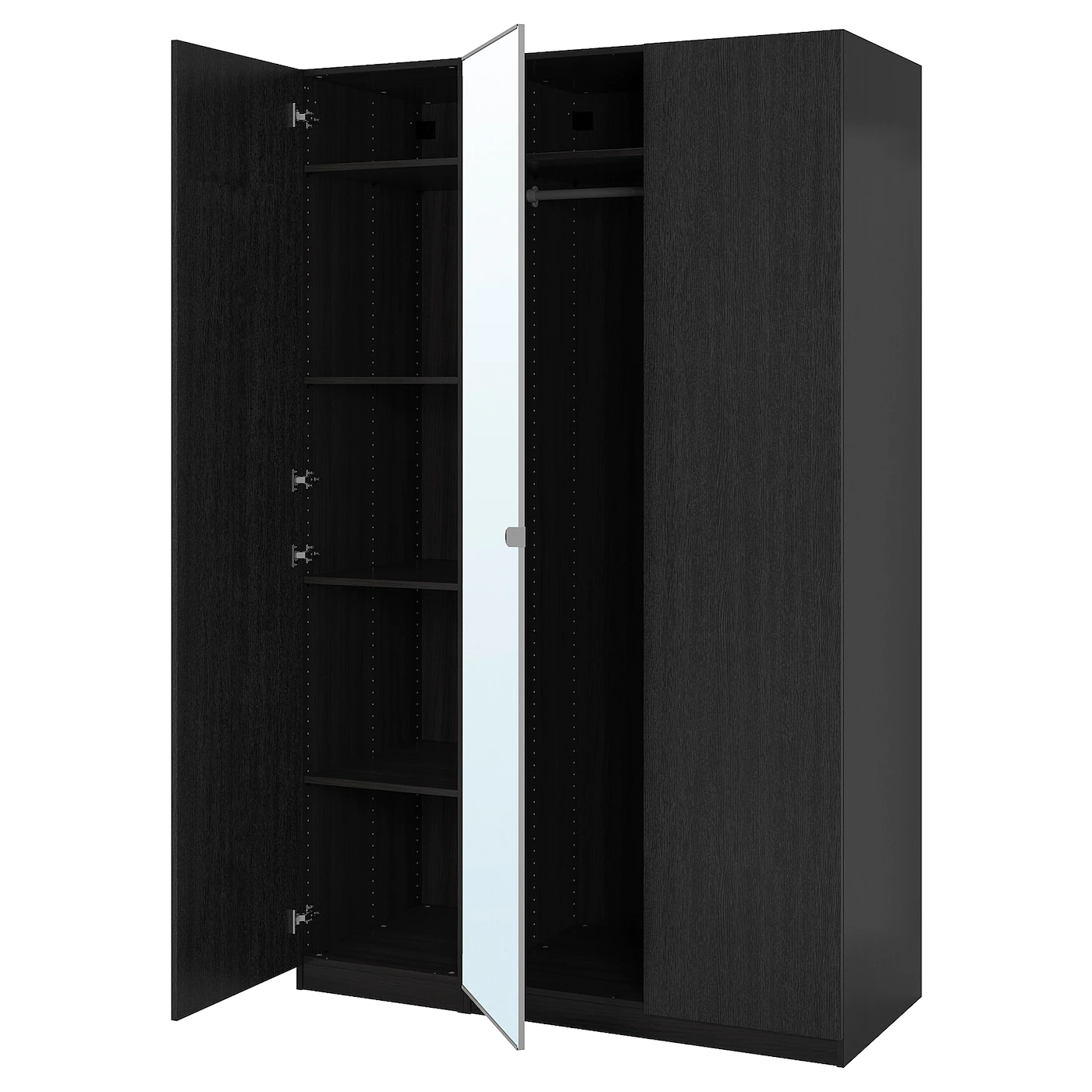 

Гардероб IKEA Пакс/Форсанд/Викендаль [293.293.08], Пакс/Форсанд/Викендаль