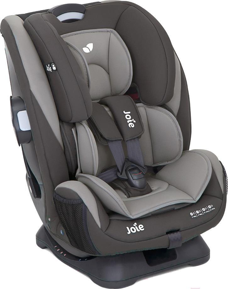 

Автокресло Joie Every Stage dark pewter