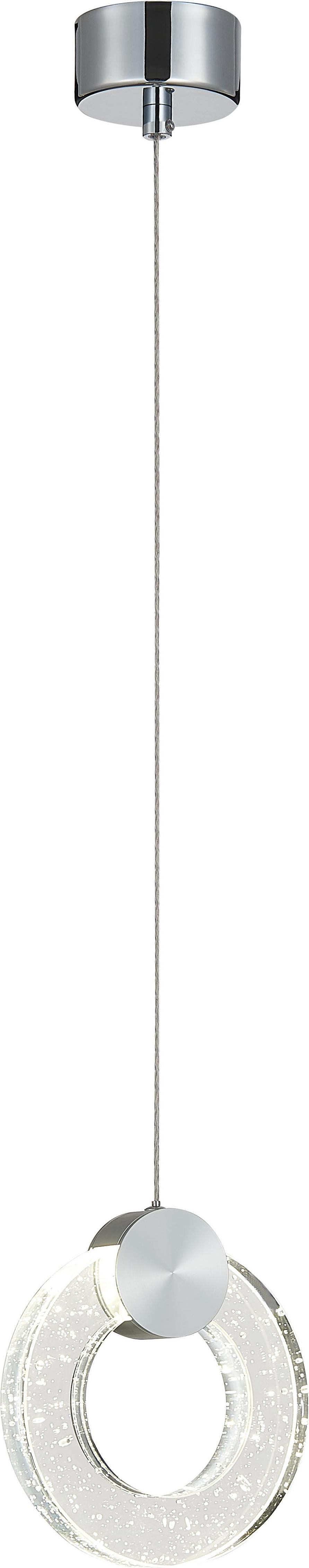 

Подвесной светильник SYNEIL 1081-LED4PL