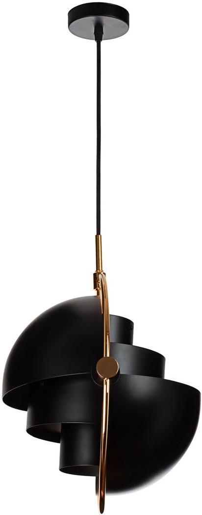 

Подвесной светильник LOFT IT LOFT9915-BL