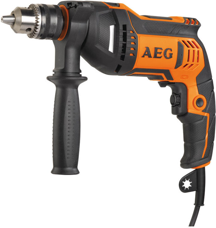 

Ударная дрель AEG Powertools SBE 750 RZ