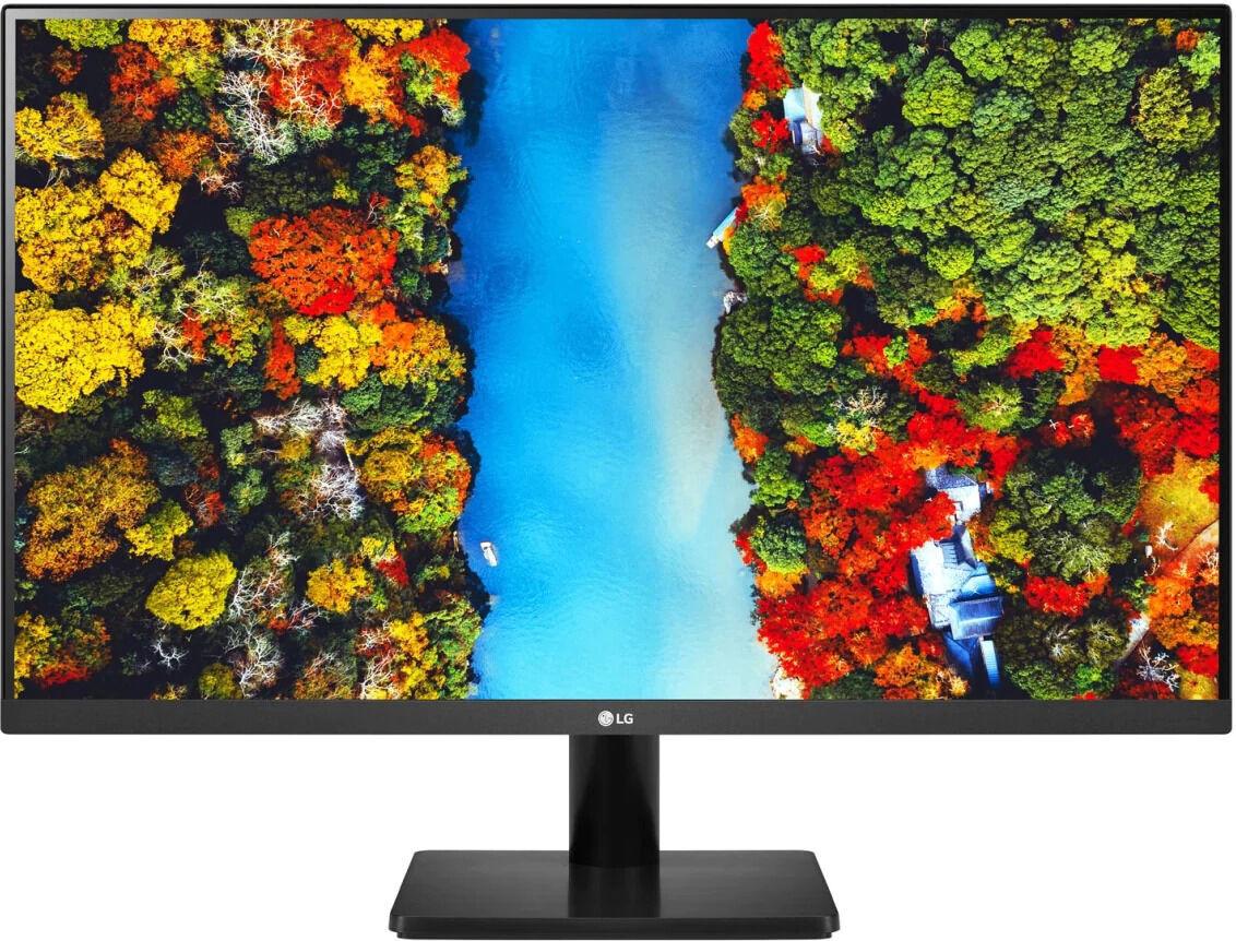 

Монитор LG 27MP500-B, 27MP500-B