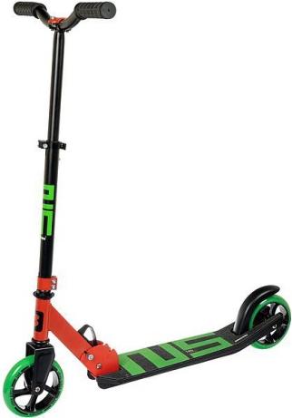

Самокат Bondibon Nimbus Red [BS0005-145P.NIMBUS.RD20], Nimbus