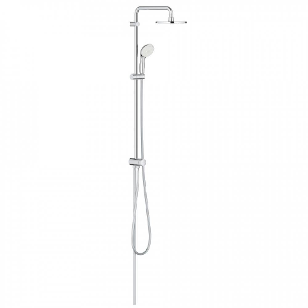 

Душевая система Grohe New Tempesta System 200 26452001, New Tempesta 200