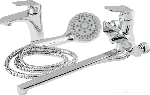 

Смеситель AV Engineering Комплект (Lt) D35 AVVEN18-A364