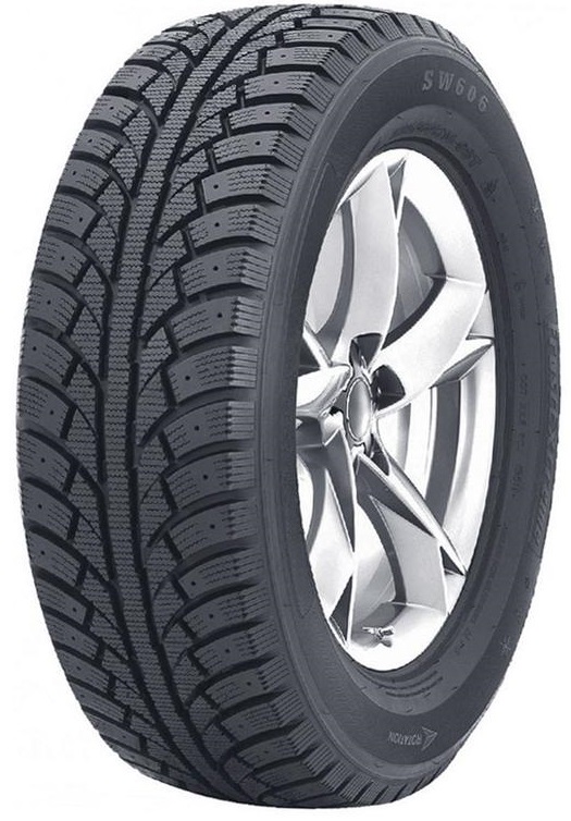 

Шины WestLake SW606 265/70R17 115T, SW606 265/70R17 115T