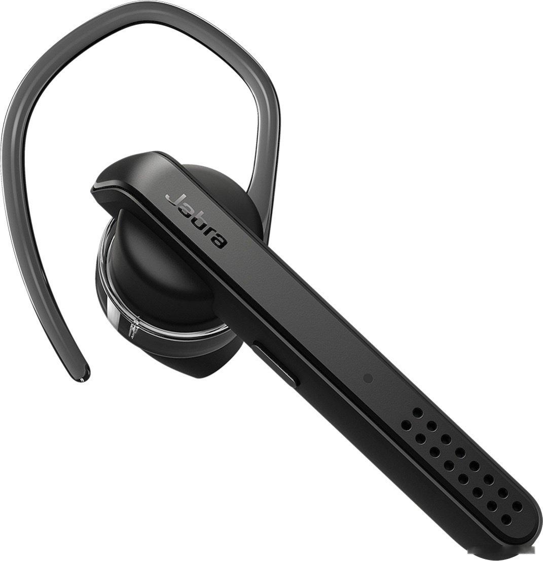 

Bluetooth гарнитура Jabra Talk 45 (черный), Talk 45