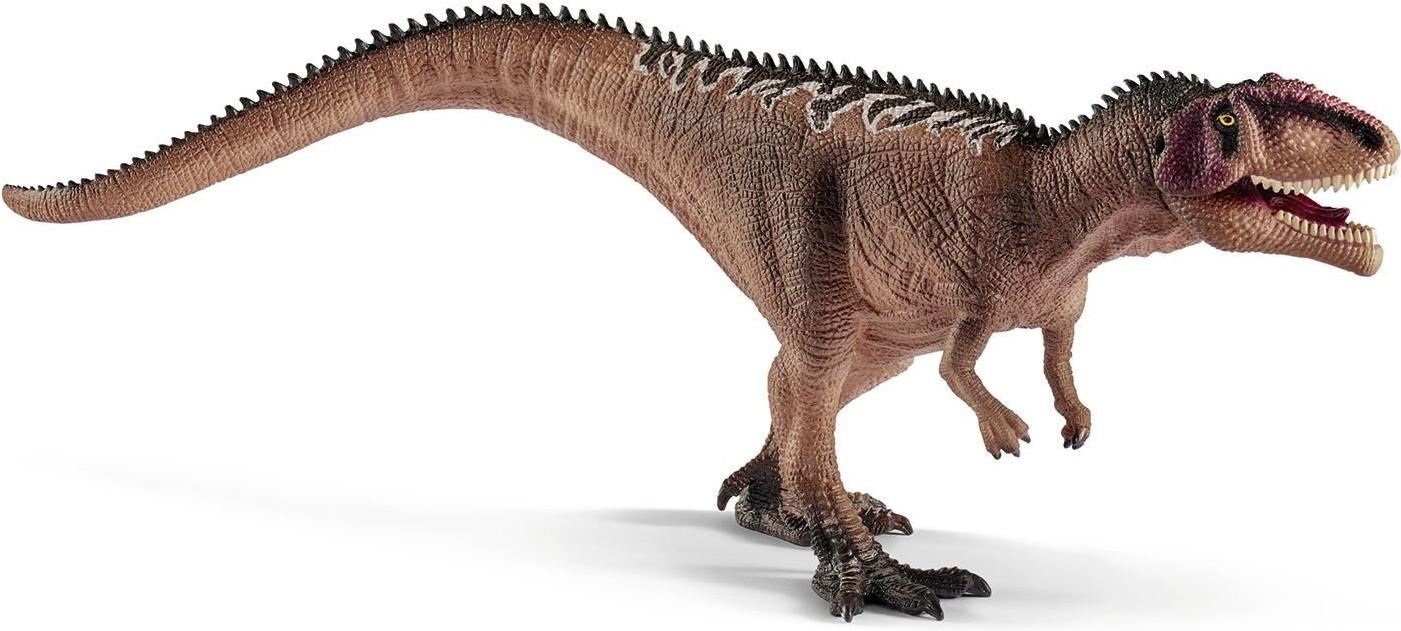 

Игрушка Schleich Гигантозавр детеныш [15017], Гигантозавр детеныш