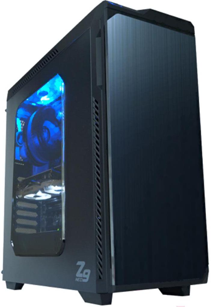 

Компьютер Z-Tech A200GE-8-120-1000-320-N-30044n, A200GE-8-120-1000-320-N-30044n