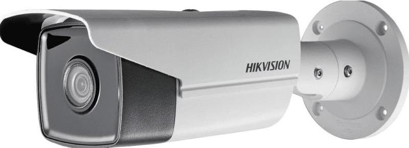 

IP-камера Hikvision DS-2CD2T83G0-I5 4мм, DS-2CD2T83G0-I5 4мм