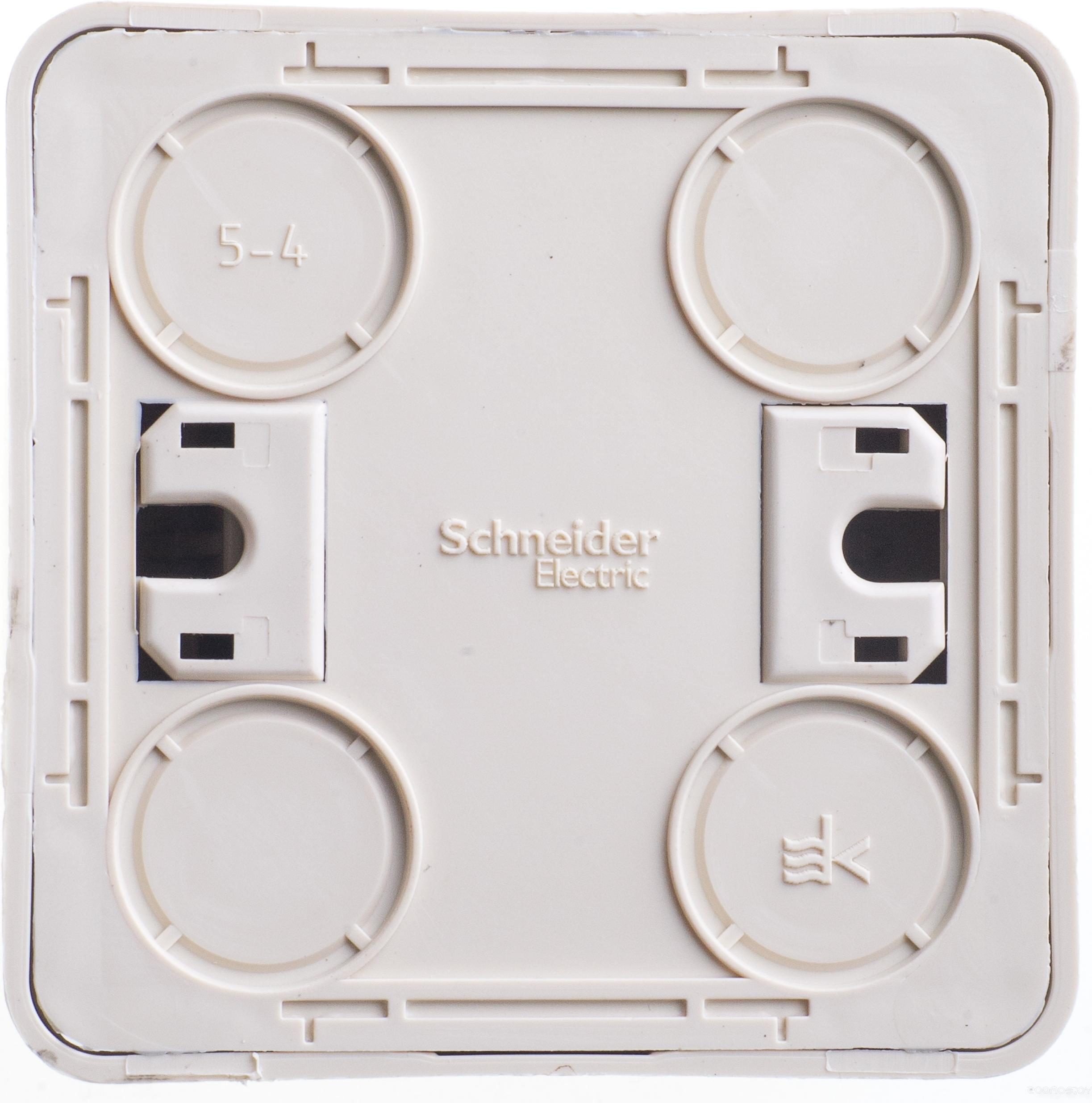 

Выключатель Schneider Electric Этюд BA10-002K, Этюд BA10-002K